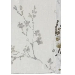 Leen Bakker Inbetween Finesse transparant - greige Clearance