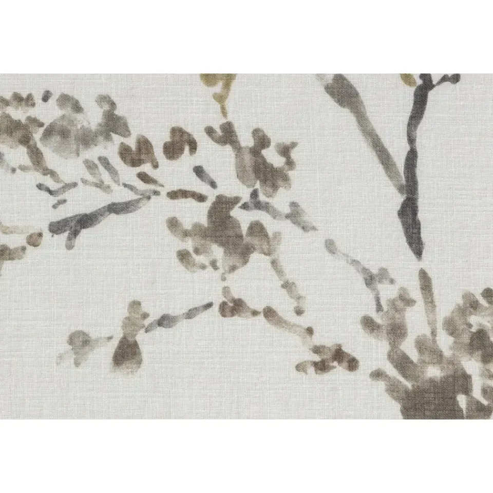 Leen Bakker Inbetween Finesse transparant - greige Clearance