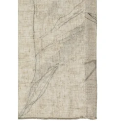 Leen Bakker Inbetween Finesse transparant - beige Sale