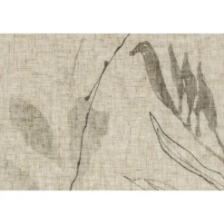 Leen Bakker Inbetween Finesse transparant - beige Sale