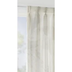 Leen Bakker Inbetween Jolanda Beachwaves - linnen