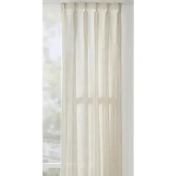 Leen Bakker Inbetween Jolanda Stripe - beige Clearance