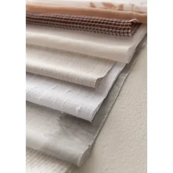 Leen Bakker Inbetween Joshua - lichtgrijs