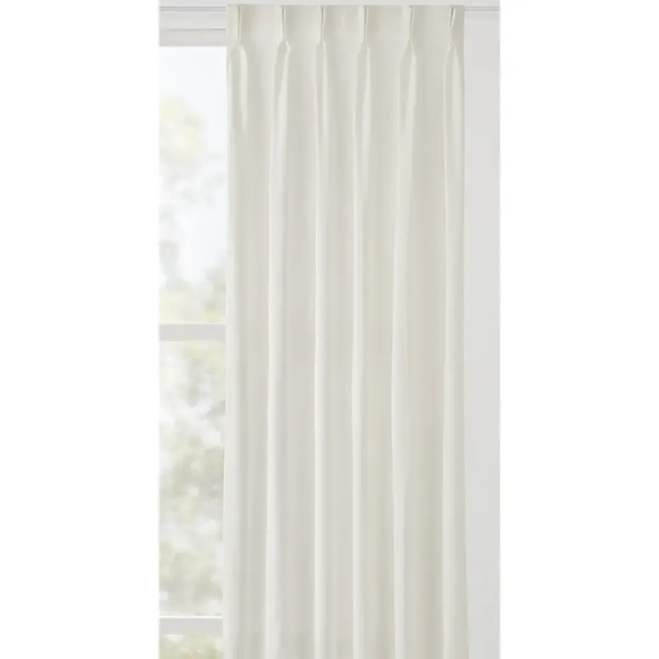 Leen Bakker Inbetween Mees - naturel Outlet