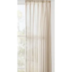 Leen Bakker Inbetween Riga - ecru Discount