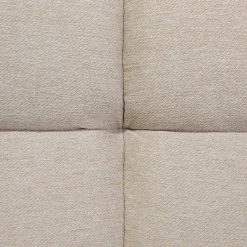 Beliani INGARO - Slaapbank 3-zits - Beige - Polyester Online