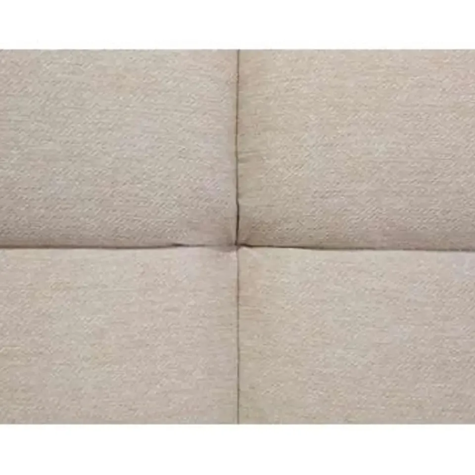 Beliani INGARO - Slaapbank 3-zits - Beige - Polyester Online