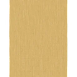 Interieur05 buitenkleed geel/okergeel Tone - 230 x 160 cm Online