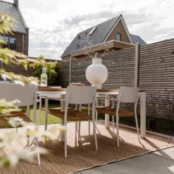 Interieur05 buitenkleed Ibiza Xam - 290 x 200 cm Outlet