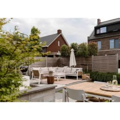 Interieur05 buitenkleed Ibiza Xam - 290 x 200 cm Outlet