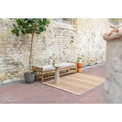 Interieur05 buitenkleed Ibiza Elay - 330 x 240 cm Online