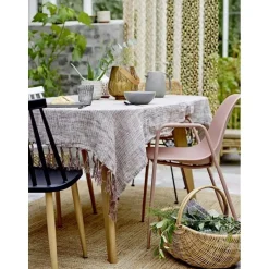 Interieur05 buitenkleed jute naturel - 190 x 140 cm