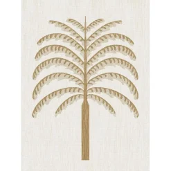 Interieur05 buitenkleed jute Breeze - 290 x 200 cm Outlet