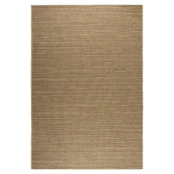 Interieur05 buitenkleed jute outdoor beige/bruin - 290 x 200 cm Outlet