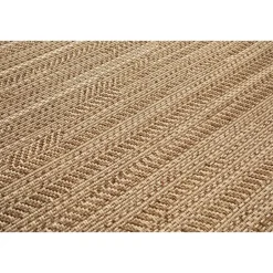 Interieur05 buitenkleed jute outdoor beige/bruin - 290 x 200 cm Outlet