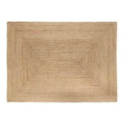 Interieur05 buitenkleed jute naturel - 290 x 190 cm New