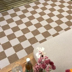 Interieur05 buitenkleed jute Level - 340 x 240 cm Online