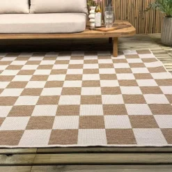 Interieur05 buitenkleed jute Level - 340 x 240 cm Online