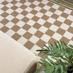 Interieur05 buitenkleed jute Level - 340 x 240 cm Online