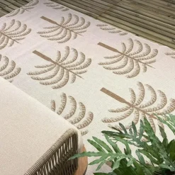 Interieur05 buitenkleed jute Oase - 290 x 200 cm Sale