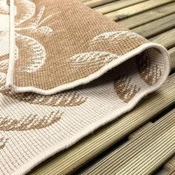 Interieur05 buitenkleed jute Oase - 290 x 200 cm Sale