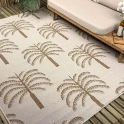 Interieur05 buitenkleed jute Oase - 290 x 200 cm Sale