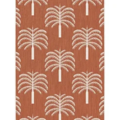 Interieur05 buitenkleed roest Oase - 340 x 240 cm Sale