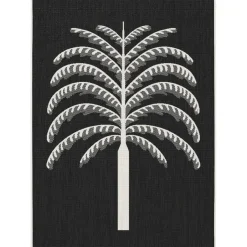 Interieur05 buitenkleed zwart/wit Breeze - 290 x 200 cm Best