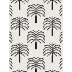 Interieur05 buitenkleed zwart/wit Oase - 230 x 160 cm Clearance