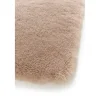 Interieur05 hoogpolig vloerkleed Furr bruin - 160 x 230 cm Hot