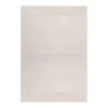 Interieur05 Hoogpolig Vloerkleed Lux Creme - 330 x 240 cm Clearance