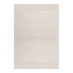 Interieur05 Hoogpolig Vloerkleed Lux Creme - 330 x 240 cm Clearance