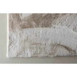 Interieur05 Hoogpolig Vloerkleed Lux Creme - 330 x 240 cm Clearance