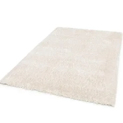 Interieur05 Hoogpolig vloerkleed Fender wit/creme - 230 x 160 cm Online