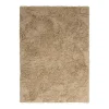 Interieur05 Hoogpolig Vloerkleed Polyester Pilo Beige - 150 x 80 cm Sale