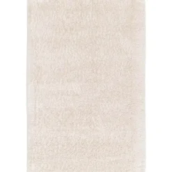 Interieur05 Hoogpolig vloerkleed Fender wit/creme - 340 x 240 cm Best