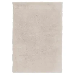 Interieur05 hoogpolig vloerkleed Furr beige - 160 x 230 cm Discount