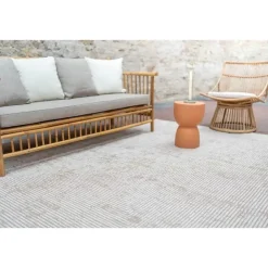 Interieur05 Jute buitenkleed naturel lines - 340 x 240 cm Online