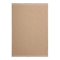 Interieur05 Jute buitenkleed naturel border - 290 x 200 cm Discount