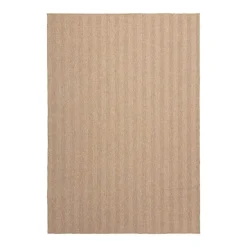 Interieur05 Jute buitenkleed naturel zigzag - 380 x 280 cm Outlet