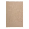 Interieur05 Jute buitenkleed naturel lines - 290 x 200 cm Discount
