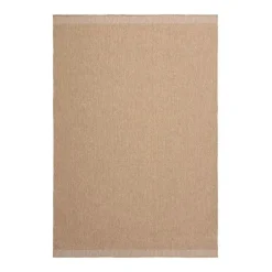 Interieur05 Jute buitenkleed naturel border - 340 x 240 cm Outlet