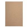 Interieur05 Jute buitenkleed naturel uni - 380 x 280 cm New