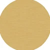 Interieur05 rond buitenkleed geel/okergeel Tone - 240 x 240 cm Discount