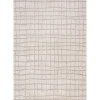 Interieur05 Scandinavisch Vloerkleed Malin Zand - 235 x 160 cm Best