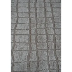 Interieur05 Scandinavisch Vloerkleed Malin Zand - 235 x 160 cm Best