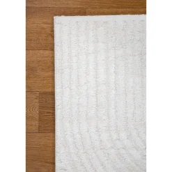 Interieur05 Scandinavisch Vloerkleed Oskar Creme/Wit - 280 x 200 cm Online