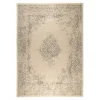 Interieur05 Vintage Vloerkleed Keshan Zand/Beige - 330 x 240 cm Outlet