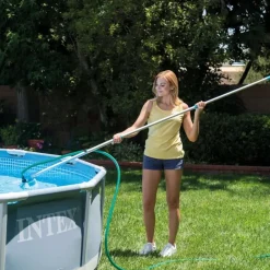 INTEX - Onderhoudsset Voor Zwembad Sale