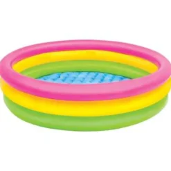 INTEX - Opblaasbaar Zwembad - Vinyl Online